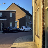 Roemer Visscherstraat | Maaike Hoonhout