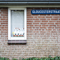 Gloucesterst| Tobias Kleuver